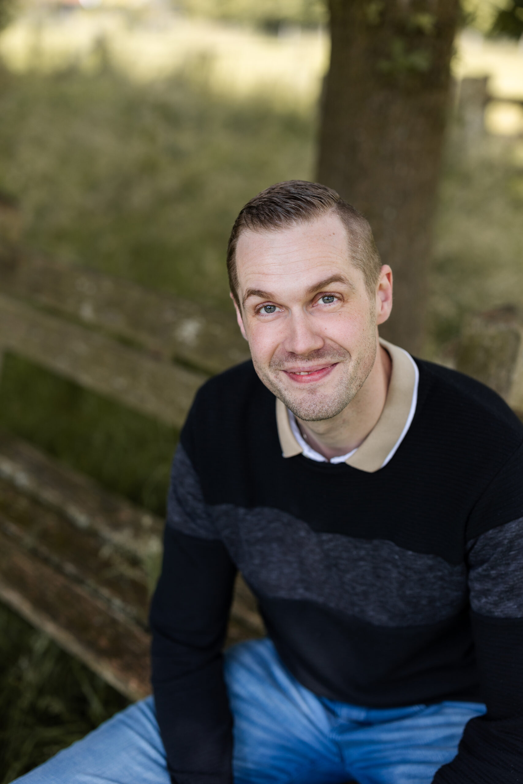 Jelle Grevink SEO specialist portfolio